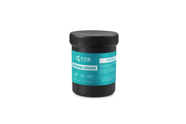 Choosing Between Thermal Grease and Thermal Gel