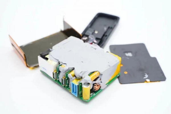 Tensan Silicone Potting: Industry - Leading Performance with All - Round Excellence