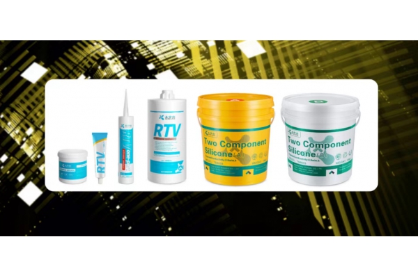 Advantages and Disadvantages of Three Types of Encapsulating Adhesives: Silicone, Epoxy Resin, and PU(2)