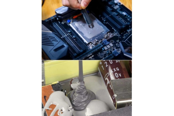 How to choose a thermal grease manufacturer? What aspects should be paid attention to?