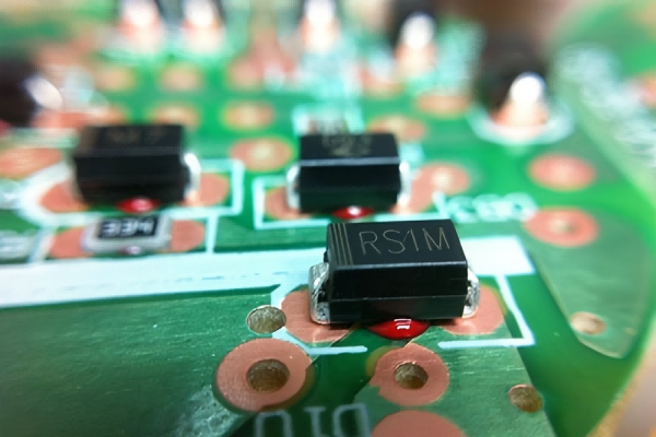 Tensan TS4108A Red Glue: The Outstanding Choice in SMT Process
