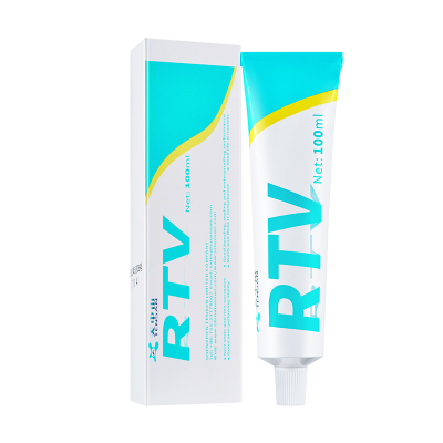 RTV Silicone TS6602