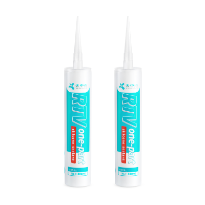 Liquid Silicone Adhesive TS6601