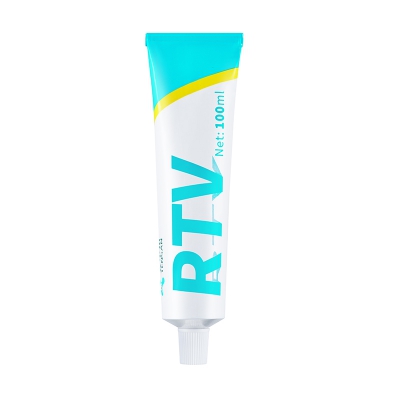 Cheap High Quality RTV Silicone Sealant for Electronics Bonding TS5506